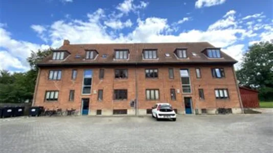 Lejligheder i Odense C - billede 1