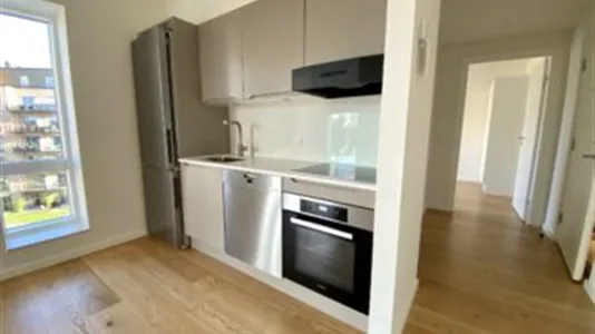 Lejligheder i Odense M - billede 2