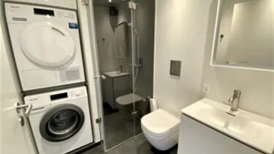 Lejligheder i Odense M - billede 7