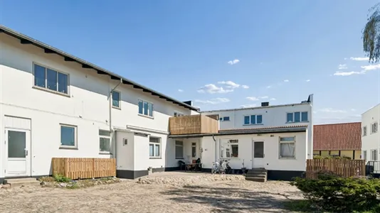 Lejligheder i Vordingborg - billede 1