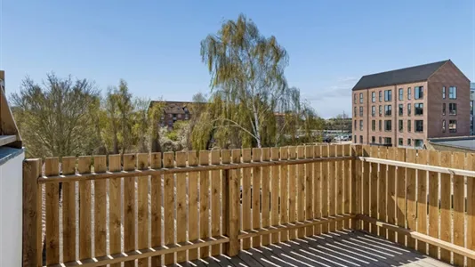 Lejligheder i Vordingborg - billede 2