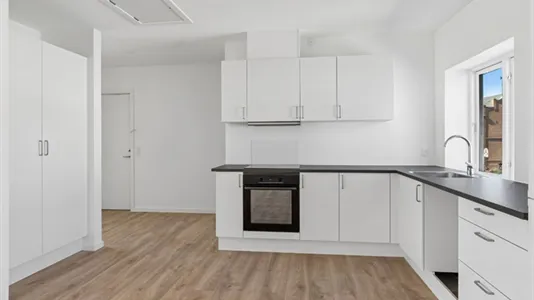 Lejligheder i Vordingborg - billede 9