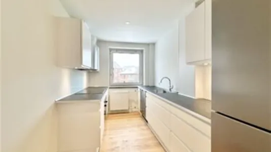 Lejligheder i Odense C - billede 4