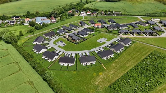 Huse i Kolding - billede 1