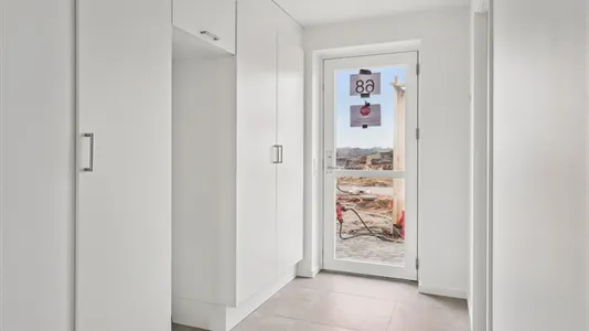 Huse i Kolding - billede 3