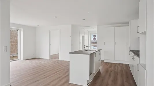 Huse i Kolding - billede 5