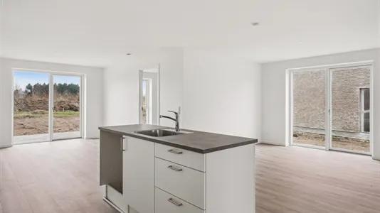 Huse i Kolding - billede 6