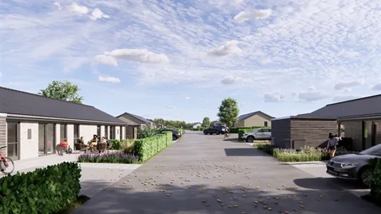 Huse i Vester Skerninge - billede 2