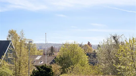 Huse i Århus V - billede 3