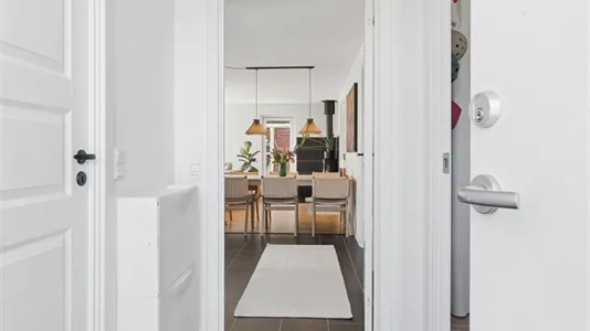 Huse i Århus V - billede 4