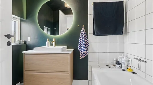 Huse i Århus V - billede 6