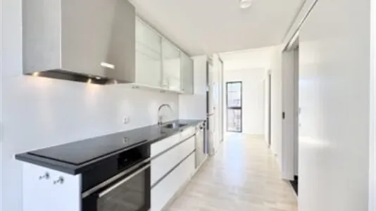 Lejligheder i Odense M - billede 2