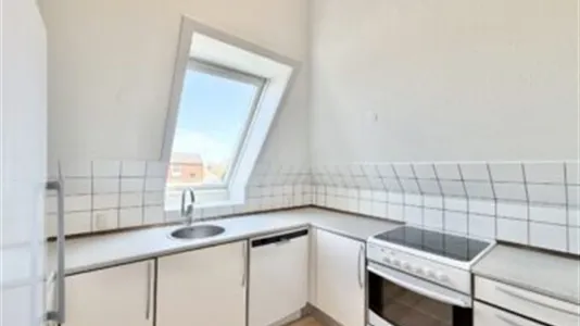 Lejligheder i Nyborg - billede 2