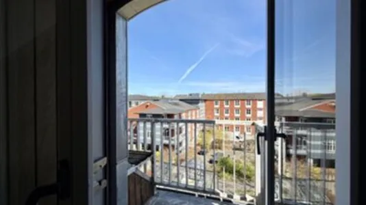 Lejligheder i Nyborg - billede 11