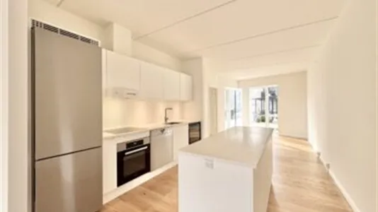 Lejligheder i Odense M - billede 2