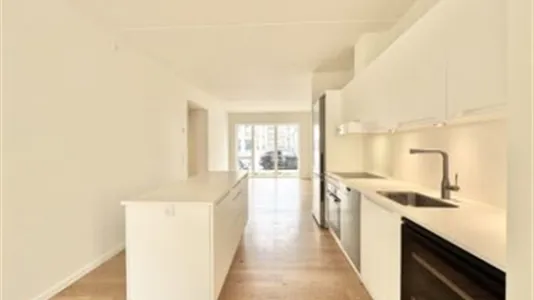 Lejligheder i Odense M - billede 3