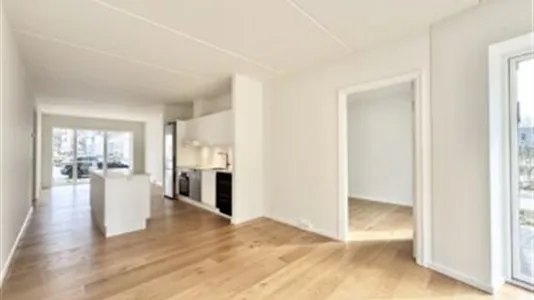 Lejligheder i Odense M - billede 9