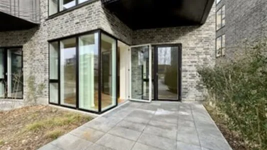 Lejligheder i Odense M - billede 12