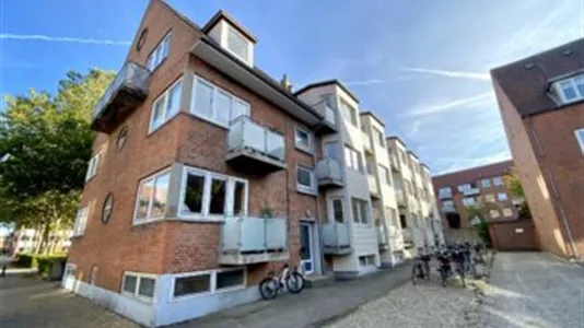 Lejligheder i Odense C - billede 1