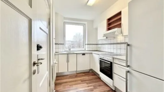 Lejligheder i Odense C - billede 3