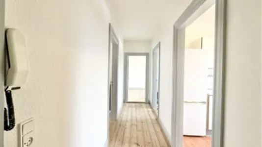 Lejligheder i Odense C - billede 4