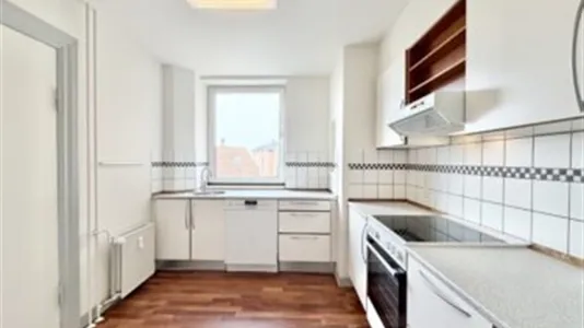 Lejligheder i Odense C - billede 2