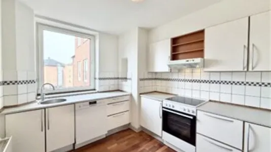 Lejligheder i Odense C - billede 3