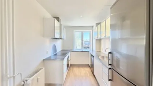 Lejligheder i Odense C - billede 2