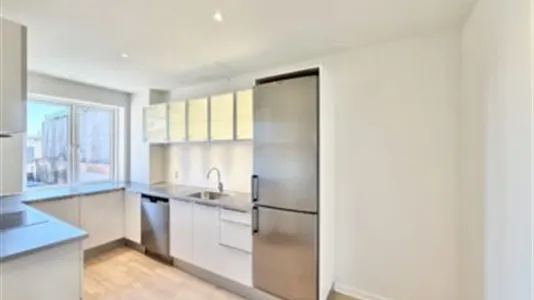 Lejligheder i Odense C - billede 3