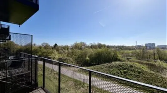 Lejligheder i Odense V - billede 15