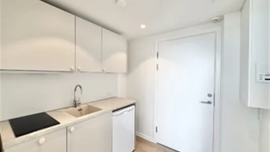 Lejligheder i Nørresundby - billede 3