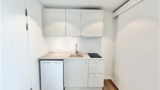 Lejligheder i Nørresundby - billede 2