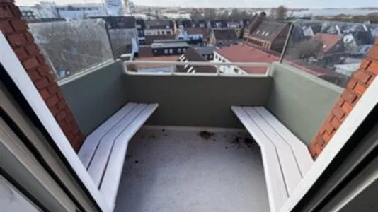 Lejligheder i Nørresundby - billede 10