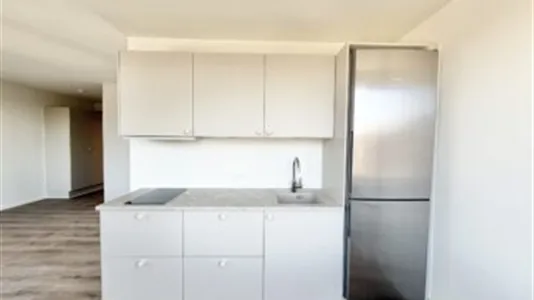 Lejligheder i Nørresundby - billede 2