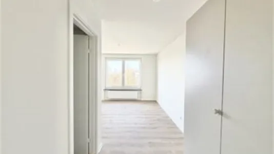 Lejligheder i Nørresundby - billede 6