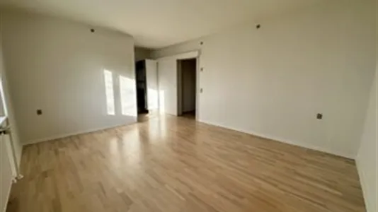 Lejligheder i Nørresundby - billede 4