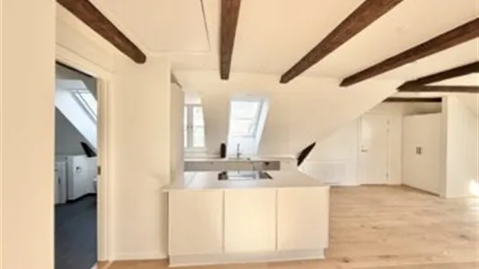 Lejligheder i Odense C - billede 9