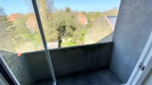 Lejligheder i Odense C - billede 4