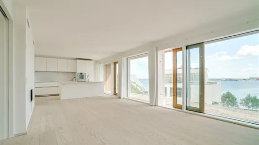 Lejligheder i Østerbro - billede 3