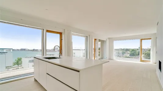 Lejligheder i Østerbro - billede 4