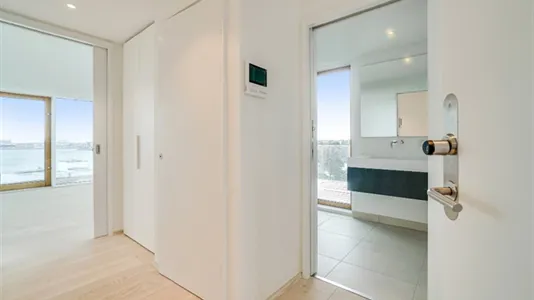 Lejligheder i Østerbro - billede 5