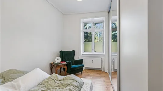 Lejligheder i Hellerup - billede 13