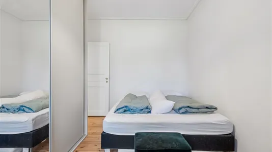 Lejligheder i Hellerup - billede 14