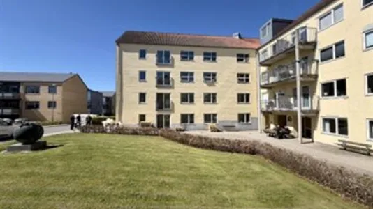 Lejligheder i Ikast - billede 1