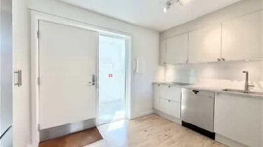 Lejligheder i Ikast - billede 2