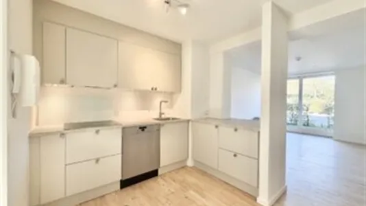 Lejligheder i Ikast - billede 4