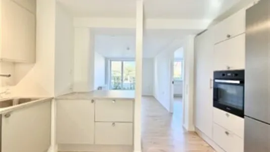 Lejligheder i Ikast - billede 5