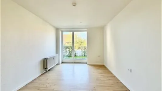 Lejligheder i Ikast - billede 7