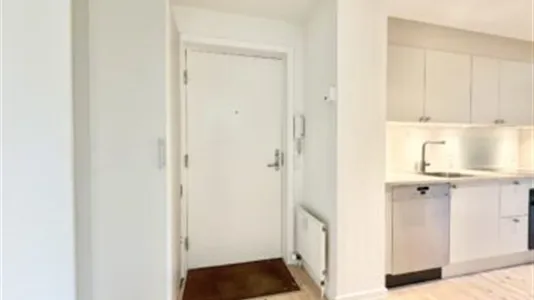 Lejligheder i Ikast - billede 2