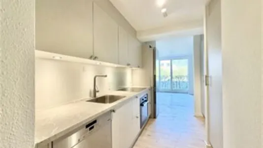 Lejligheder i Ikast - billede 4